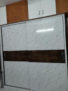 Bedroom Image of 940 Sq.ft 2 BHK Apartment / Flat for sale in VTP Urban Nest Phase 1, Pisoli Pune for Rs. 6800000