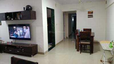 Living Room Image of 1150 Sq.ft 2 BHK Apartment / Flat for sale in Nahar Rosa Alba, Powai Mumbai for Rs. 24200000
