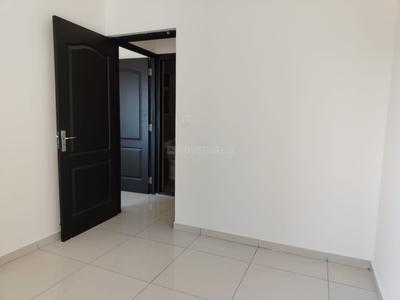 Bedroom Image of 850 Sq.ft 2 BHK Apartment / Flat for sale in Shriram WYT Field, Bommenahalli Bengaluru for Rs. 8200000