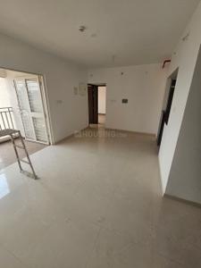 Hall Image of 1033 Sq.ft 2 BHK Apartment / Flat for sale in Krisala 41 Cosmo, Tathawade Pune for Rs. 9000000