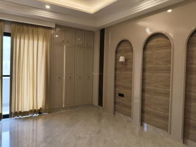 Bedroom Image of 1700 Sq.ft 3 BHK Builder Floor for rent in Palam Vihar Gurgaon for Rs. 38000