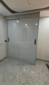 Bedroom Image of 400 Sq.ft 1 BHK Builder Floor for sale in Deenpur New Delhi for Rs. 2550000