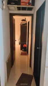 Image of 1098 Sq.ft 3 BHK Apartment / Flat for sale in Oxford Olympia, Wakad, Pune for Rs. 10000000