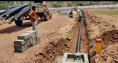 Image of 153 Sq.ft Residential Plot / Land for sale in Thagarapuvalasa, Visakhapatnam for Rs. 3000000