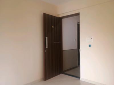 Living Room Image of 730 Sq.ft 1 BHK Apartment / Flat for sale in Shubh Iconic, Ambernath East Ambernath for Rs. 3699000