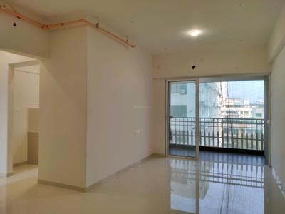Living Room Image of 1050 Sq.ft 2 BHK Apartment / Flat for sale in Iris At Kashishpark, Dharamveer Nagar Thane for Rs. 17039600