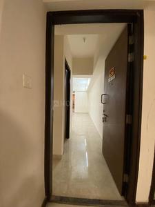 Image of 670 Sq.ft 2 BHK Apartment / Flat for sale in Lodha Amara, Kolshet, Thane for Rs. 8299999