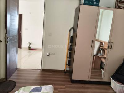 Bedroom Image of 1088 Sq.ft 2 BHK Apartment / Flat for sale in Mana Macasa Emerald by Mana Projects Pvt Ltd, Choodasandra Bengaluru for Rs. 12700000