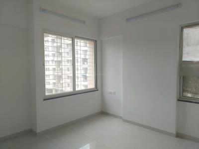 Bedroom Image of 1700 Sq.ft 3 BHK Apartment / Flat for rent in shantiban, Kondhwa Budruk Pune for Rs. 32000