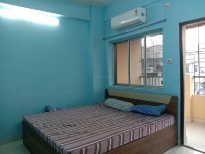 Bedroom Image of 1069 Sq.ft 2 BHK Apartment / Flat for sale in Tiljala Kolkata for Rs. 4500000