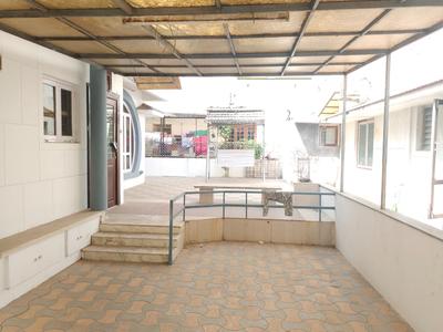 Image of 2236 Sq.ft 6 BHK Villa for sale in Saiyed Vasna, Vadodara for Rs. 18500000