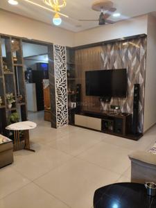 Hall Image of 2800 Sq.ft 3 BHK Villa for sale in Runal Deepmala Apartment, Pimple Saudagar Pune for Rs. 25000000