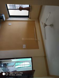 Bedroom Image of 651 Sq.ft 1 BHK Apartment / Flat for sale in Shanti Oswal Nagar, Sanmitra Nagar Ratnagiri for Rs. 3200000