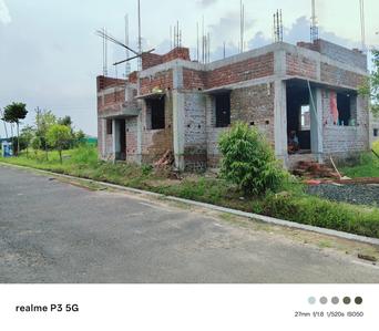 Image of 1000 Sq.ft 2 BHK Independent House for sale in Benachity, Durgapur for Rs. 2800000