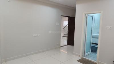 Bedroom Image of 2900 Sq.ft 3 BHK Villa for sale in Nizampet Hyderabad for Rs. 27000000