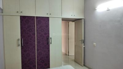 Bedroom Image of 1629 Sq.ft 3 BHK Apartment / Flat for sale in Deep Indraprasth 2, Ambawadi Ahmedabad for Rs. 14000000