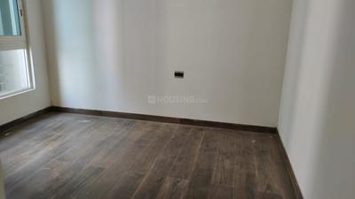 Bedroom Image of 934 Sq.ft 2 BHK Apartment / Flat for sale in Amistad, New Town Kolkata for Rs. 9500000