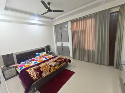 3 BHK Independent Builder Floor
