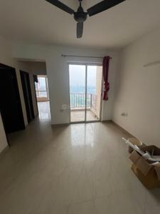 Living Room Image of 1240 Sq.ft 2 BHK Apartment / Flat for sale in Viraj Lotus Enclave Phase 1 Bbd Green City, Semra Lucknow for Rs. 6350000