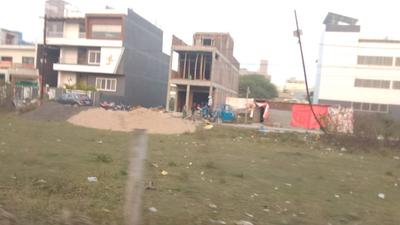 New Rani Bagh Khandwa road Plot View 3