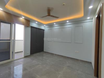 Bedroom Image of 1480 Sq.ft 3 BHK Apartment / Flat for sale in Saya Gold Avenue Phase 1, Indirapuram Ghaziabad for Rs. 20000000