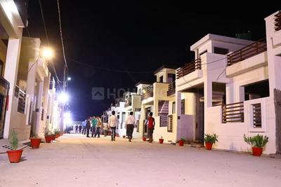Image of 860 Sq.ft 2 BHK Independent House for sale in VJ DH2 City, Jankipuram, Lucknow for Rs. 3440000