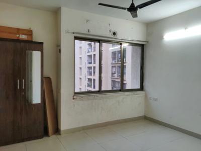 Bedroom Image of 720 Sq.ft 2 BHK Apartment / Flat for rent in Tata Amantra, Bhiwandi Thane for Rs. 23000