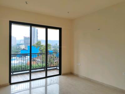Bedroom Image of 2500 Sq.ft 4 BHK Apartment / Flat for sale in Lodha Sterling, Thane West Thane for Rs. 40000000