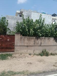 Image of 2152 Sq.ft Residential Plot / Land for sale in Jankipuram Vistar, Lucknow for Rs. 16100000