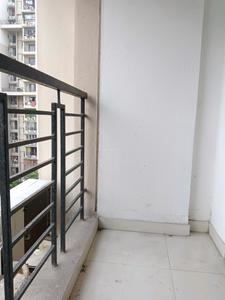Living Room Image of 972 Sq.ft 2 BHK Apartment / Flat for sale in Southwinds, Rajpur Kolkata for Rs. 6000000
