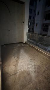 Balcony Image of 1230 Sq.ft 3 BHK Builder Floor for sale in Premium Builder Floors, Rajouri Garden New Delhi for Rs. 26000000