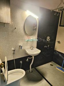 Bathroom Image of 3285 Sq.ft 5 BHK Villa for sale in Heerapura Jaipur for Rs. 35000000