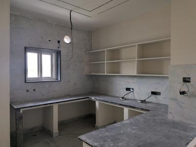 Kitchen Image of 1100 Sq.ft 2 BHK Apartment / Flat for sale in Ameenpur Sangareddy for Rs. 5390000