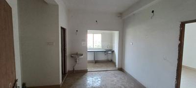 Hall Image of 557 Sq.ft 1 BHK Apartment / Flat for sale in Chinar Park Kolkata for Rs. 2000000