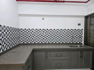 Kitchen Image of 2650 Sq.ft 4.5 BHK Apartment / Flat for sale in Bramha The Collection, Wadgaon Sheri Pune for Rs. 28000000