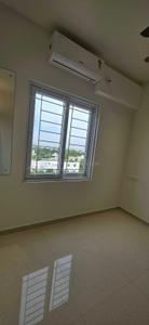 Bedroom Image of 1063 Sq.ft 3 BHK Apartment / Flat for rent in TNCD Magnum City, Villankurichi Coimbatore for Rs. 50000