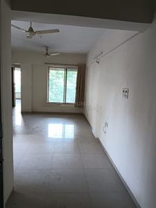 Hall Image of 1050 Sq.ft 2 BHK Apartment / Flat for sale in Bhansali Whispering Winds, Pashan Pune for Rs. 11000000