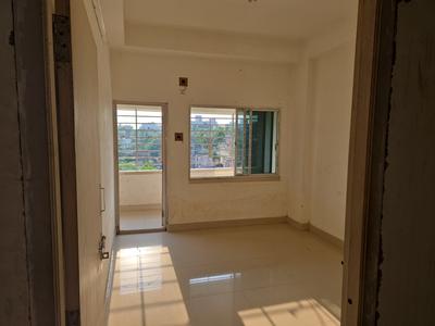 Bedroom Image of 1390 Sq.ft 3 BHK Apartment / Flat for sale in Khardaha Kolkata for Rs. 3600000