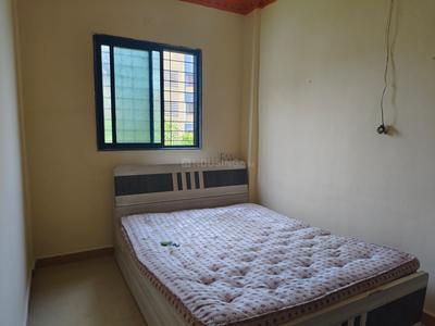 1 BHK Independent House