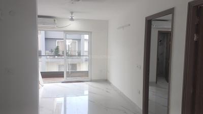 Living Room Image of 1242 Sq.ft 2.5 BHK Builder Floor for rent in Sector 89 Gurgaon for Rs. 27000