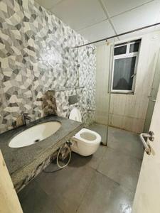 Bathroom Image of 1200 Sq.ft 2 BHK Apartment / Flat for sale in Godrej 24, Hinjawadi Pune for Rs. 10700000