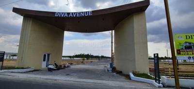 Image of 1500 Sq.ft Residential Plot / Land for sale in Diva Avenue Phase 1, Kariampalayam, Coimbatore for Rs. 3357000