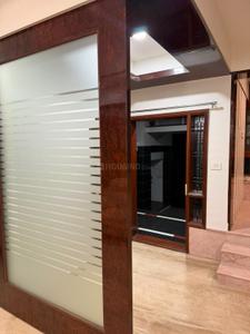 Hall Image of 2000 Sq.ft 3 BHK Apartment / Flat for rent in Benson Town Bengaluru for Rs. 85000