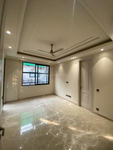 Hall Image of 1600 Sq.ft 3 BHK Builder Floor for sale in Safdarjung Enclave New Delhi for Rs. 45100000