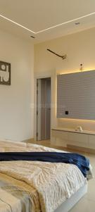 Bedroom Image of 1500 Sq.ft 4 BHK Apartment / Flat for sale in Adore The Legend 3, Sector 104 Faridabad for Rs. 9000000