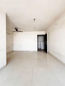 Hall Image of 970 Sq.ft 2 BHK Apartment / Flat for sale in Gurukripa Kripa Sagar, Ulwe Navi Mumbai for Rs. 10700000