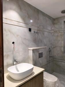 Bedroom Three Image of 2160 Sq.ft 3 BHK Builder Floor for sale in South City Luxury Floors, Sector 50 Gurgaon for Rs. 30500000