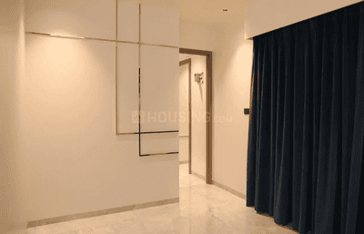 Image of 1099 Sq.ft 2 BHK Apartment / Flat for sale in Dream Meadows, Kharghar, Navi Mumbai for Rs. 7960000