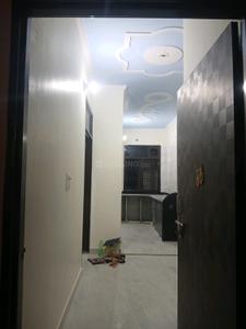 1 BHK Apartment