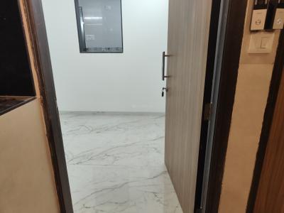 Living Room Image of 475 Sq.ft 1 BHK Apartment / Flat for rent in Nandivardhan Fortuna Blue, Lower Parel Mumbai for Rs. 60000